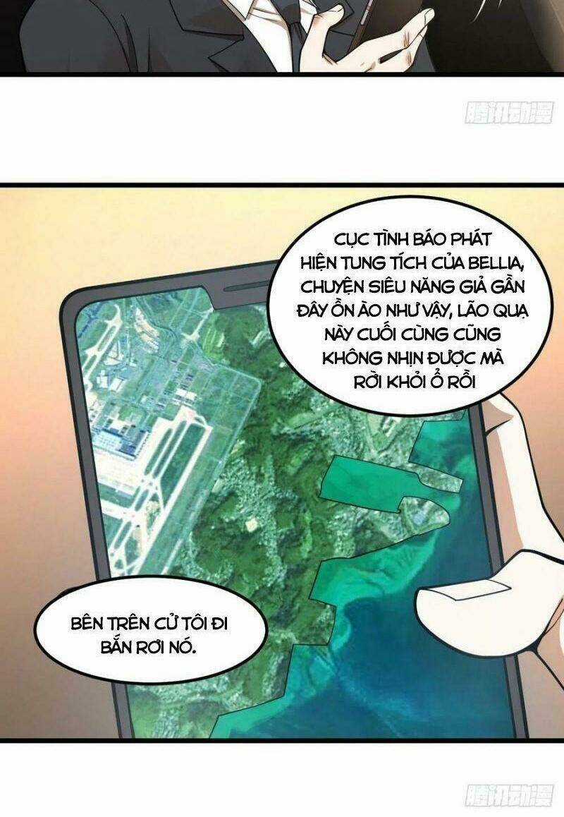 Danh Sách Kẻ Phản Diện Chapter 143 trang 44