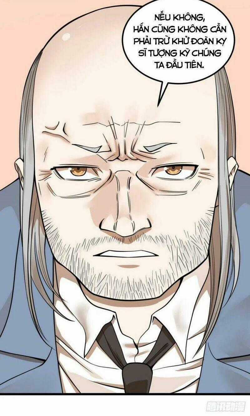 Danh Sách Kẻ Phản Diện Chapter 143 trang 46