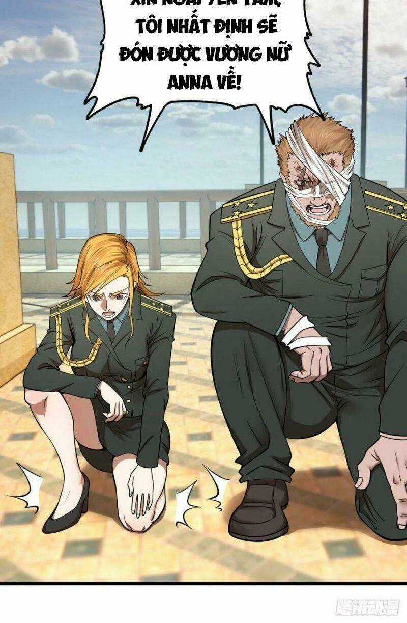 Danh Sách Kẻ Phản Diện Chapter 143 trang 5