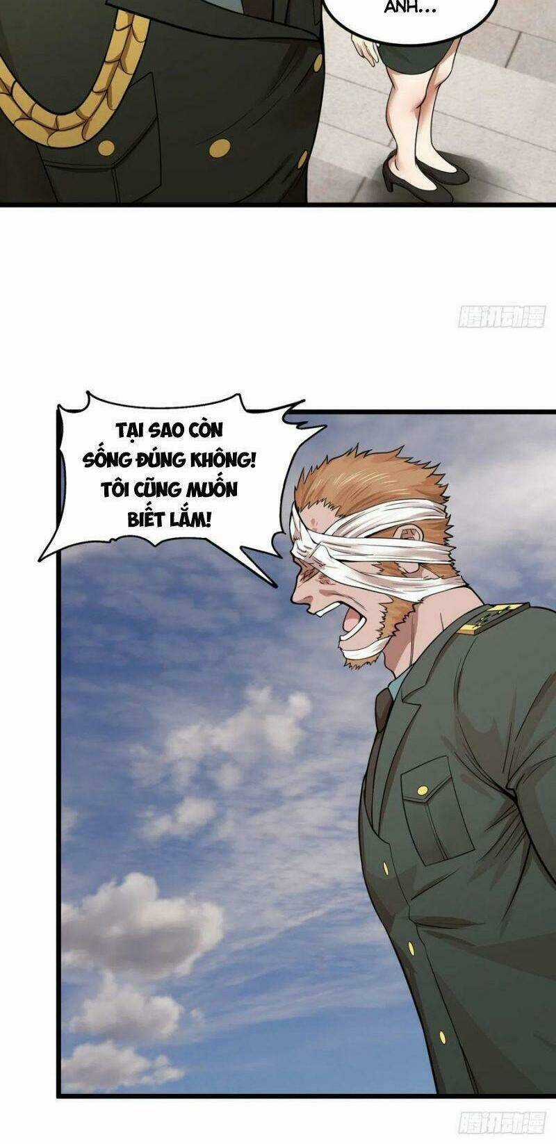 Danh Sách Kẻ Phản Diện Chapter 143 trang 7