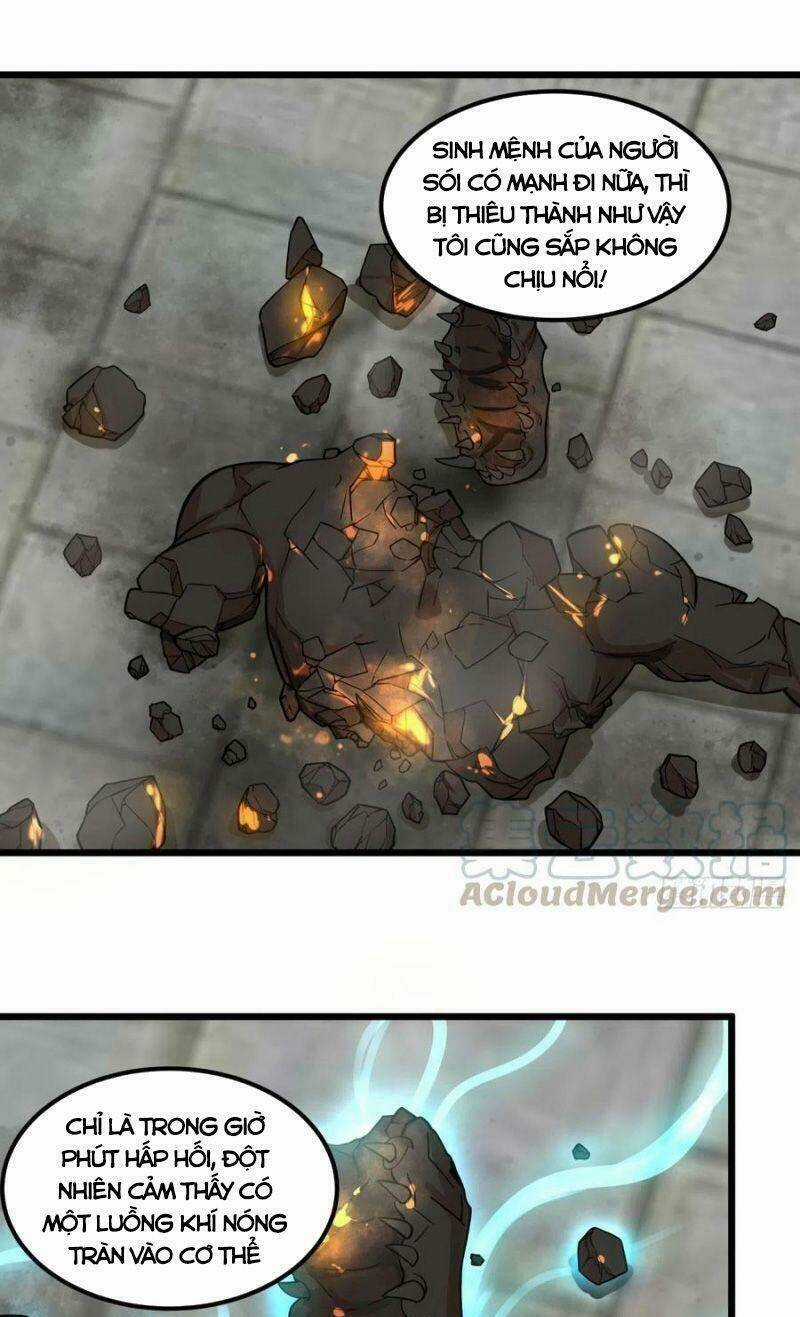 Danh Sách Kẻ Phản Diện Chapter 143 trang 8