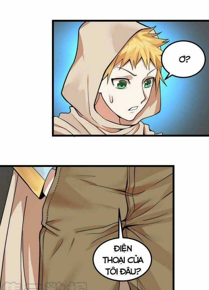 Danh Sách Kẻ Phản Diện Chapter 144 trang 10