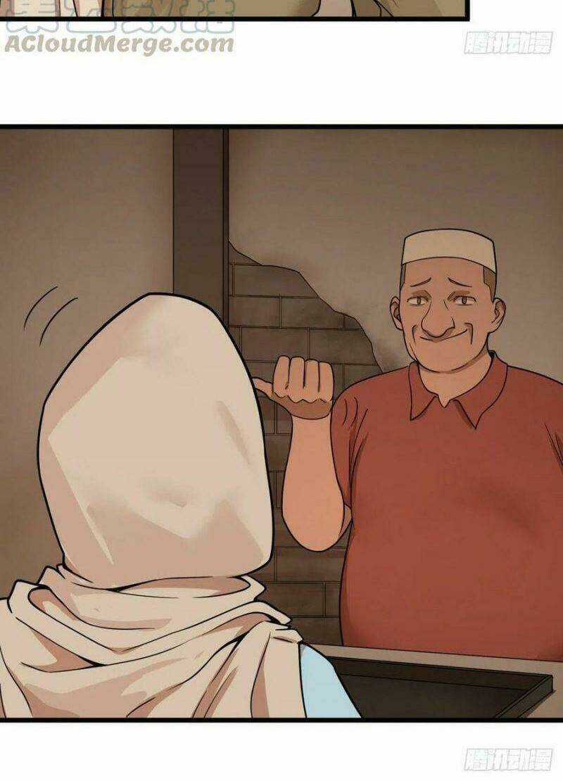 Danh Sách Kẻ Phản Diện Chapter 144 trang 11