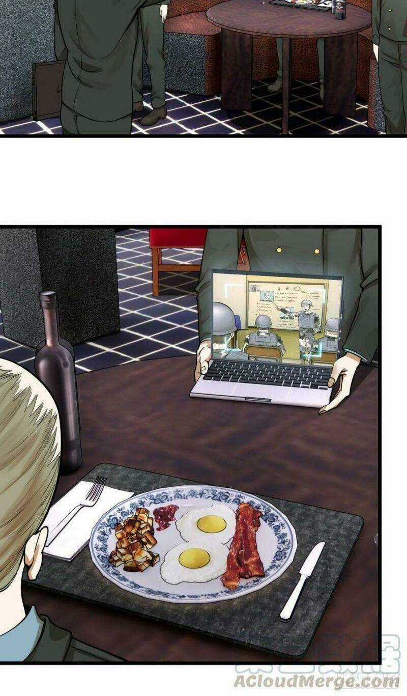 Danh Sách Kẻ Phản Diện Chapter 144 trang 20