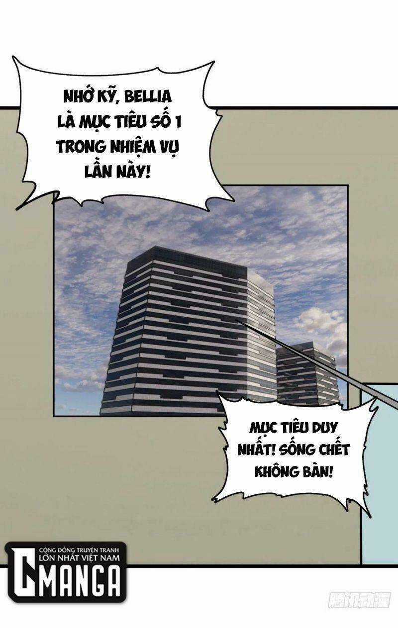 Danh Sách Kẻ Phản Diện Chapter 144 trang 24