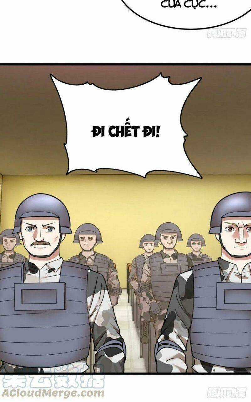 Danh Sách Kẻ Phản Diện Chapter 144 trang 27