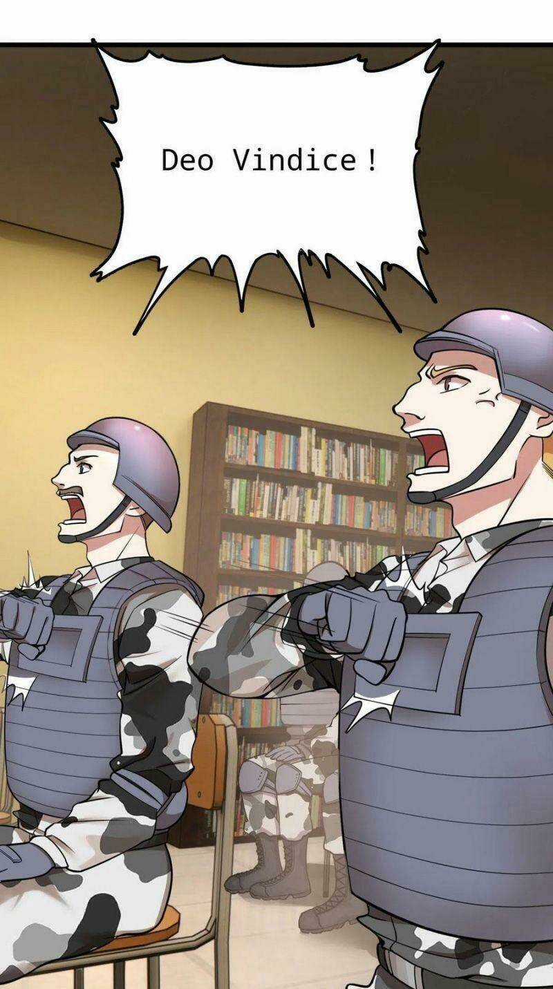 Danh Sách Kẻ Phản Diện Chapter 144 trang 28