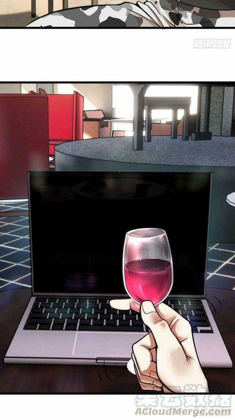 Danh Sách Kẻ Phản Diện Chapter 144 trang 29