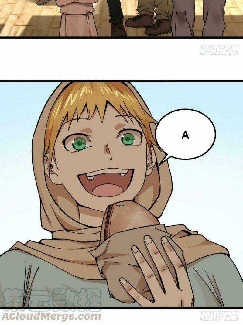 Danh Sách Kẻ Phản Diện Chapter 144 trang 3