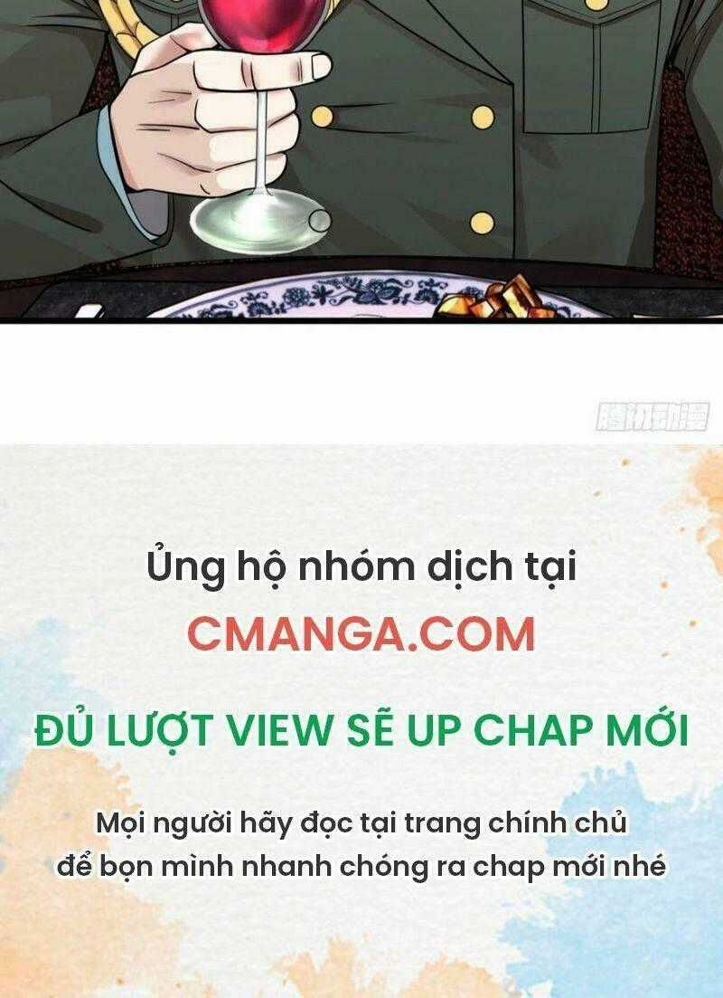 Danh Sách Kẻ Phản Diện Chapter 144 trang 31