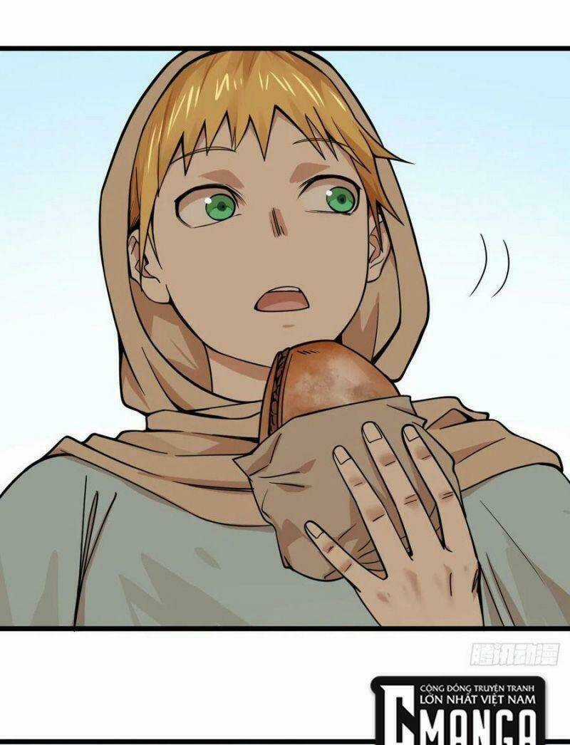 Danh Sách Kẻ Phản Diện Chapter 144 trang 4