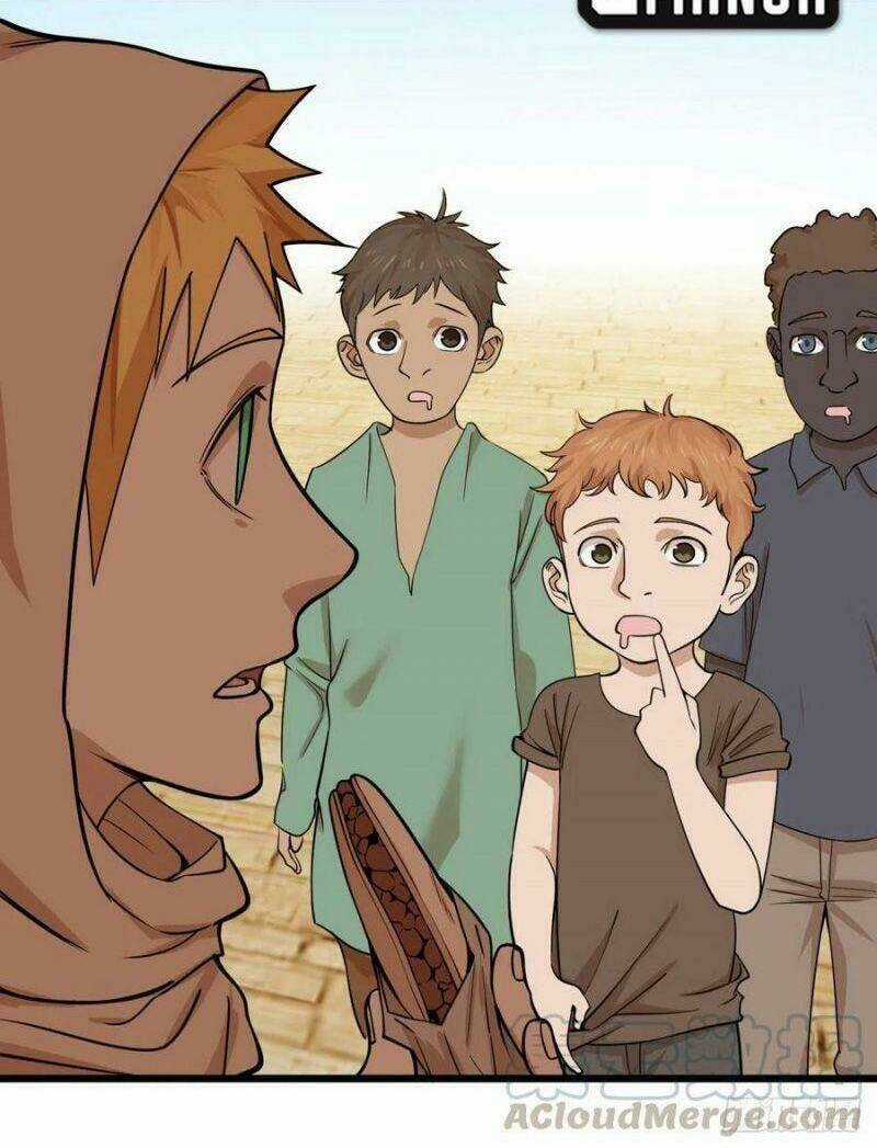 Danh Sách Kẻ Phản Diện Chapter 144 trang 5