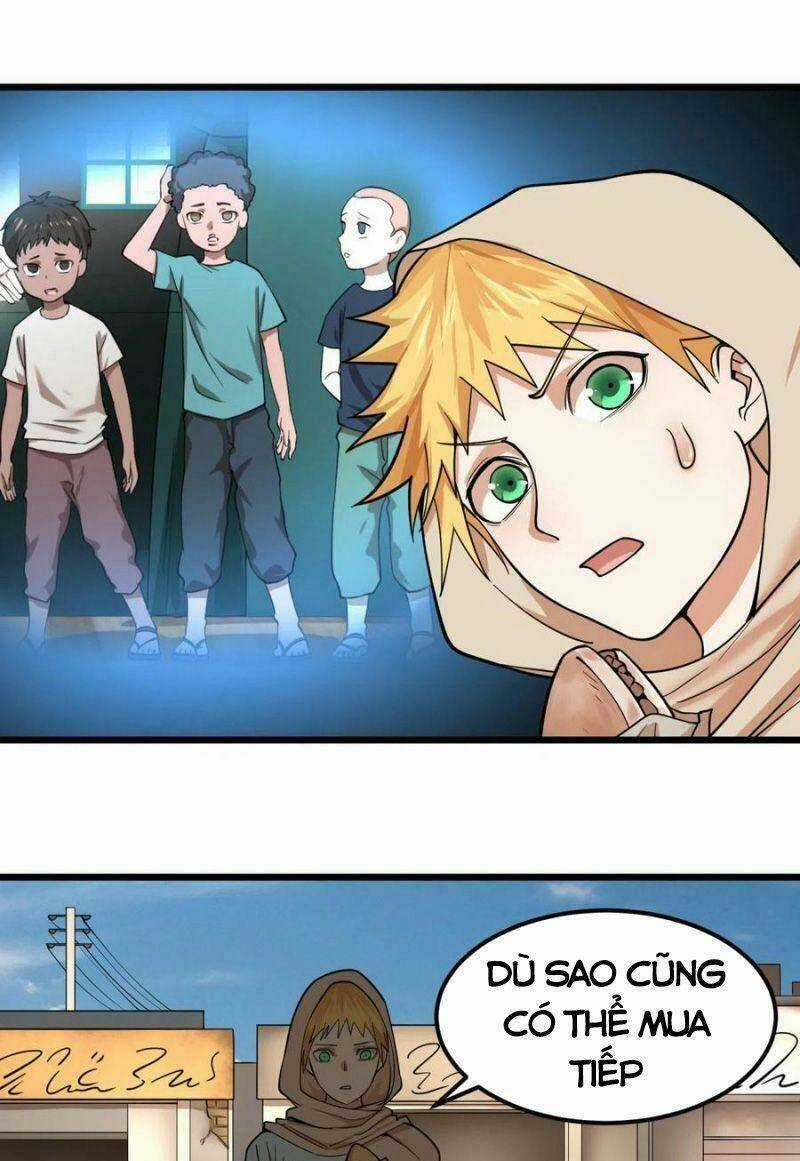 Danh Sách Kẻ Phản Diện Chapter 144 trang 6