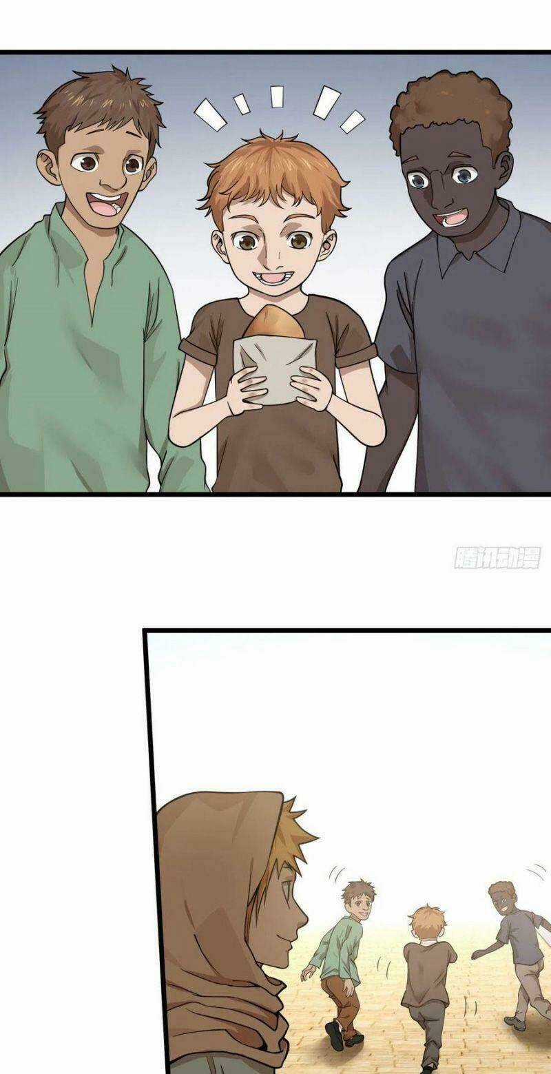 Danh Sách Kẻ Phản Diện Chapter 144 trang 8