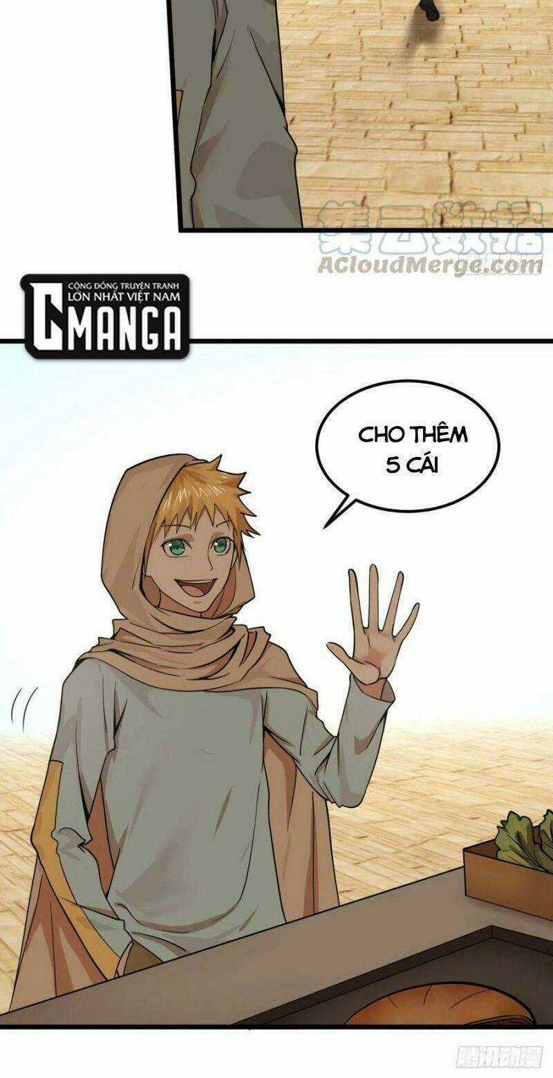 Danh Sách Kẻ Phản Diện Chapter 144 trang 9