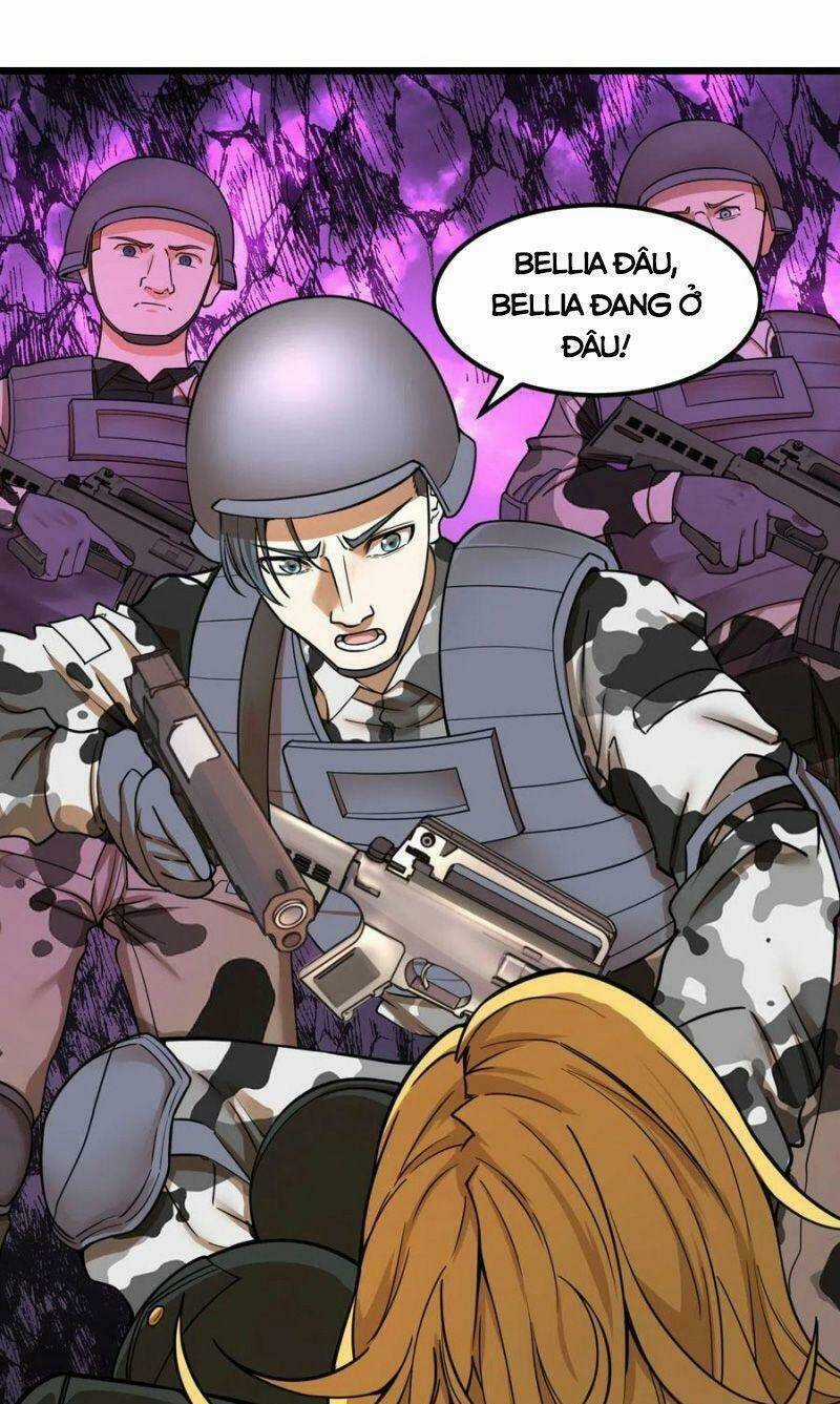 Danh Sách Kẻ Phản Diện Chapter 145 trang 12