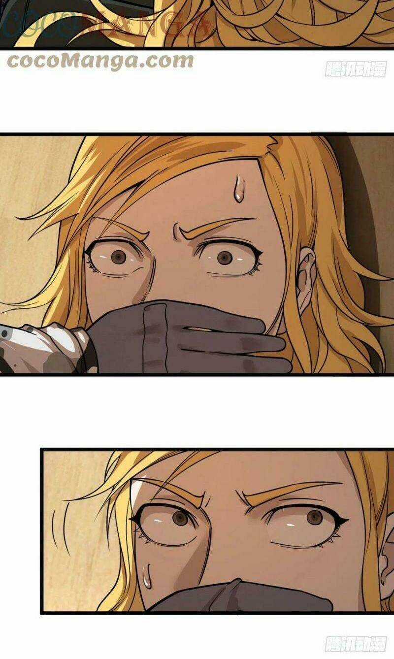 Danh Sách Kẻ Phản Diện Chapter 145 trang 13