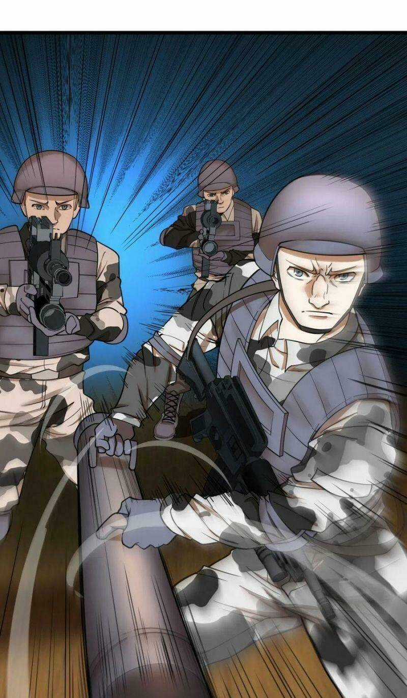 Danh Sách Kẻ Phản Diện Chapter 145 trang 14