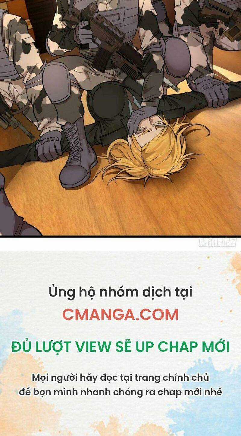 Danh Sách Kẻ Phản Diện Chapter 145 trang 17