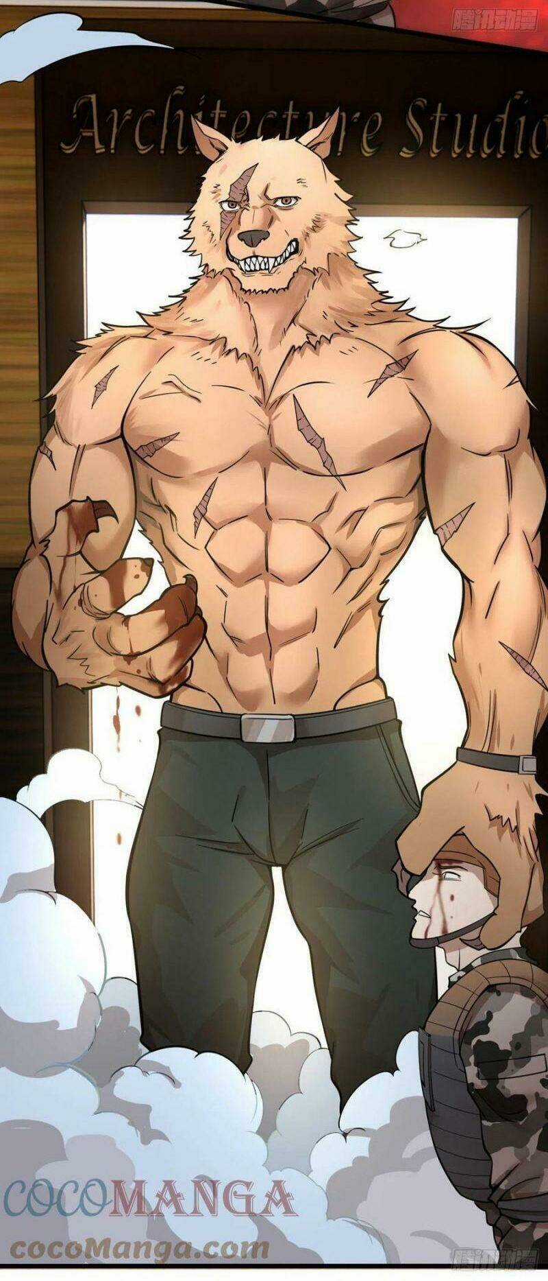 Danh Sách Kẻ Phản Diện Chapter 145 trang 19