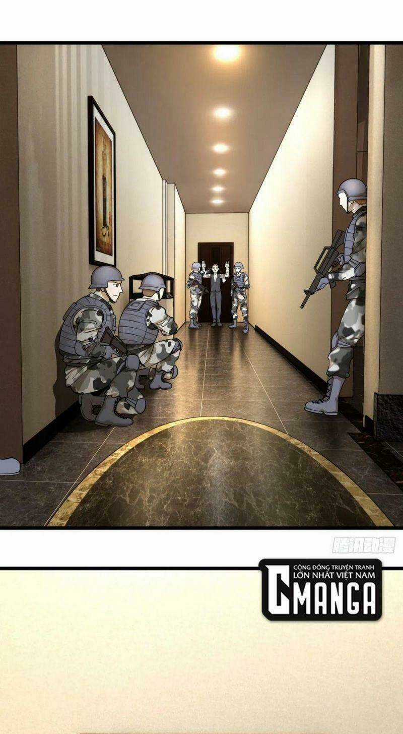 Danh Sách Kẻ Phản Diện Chapter 145 trang 2