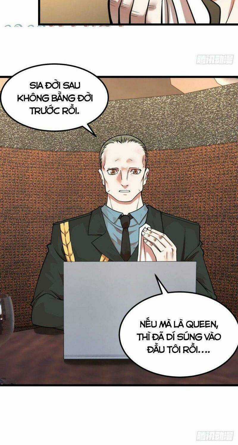 Danh Sách Kẻ Phản Diện Chapter 145 trang 21