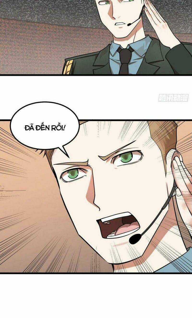 Danh Sách Kẻ Phản Diện Chapter 145 trang 23