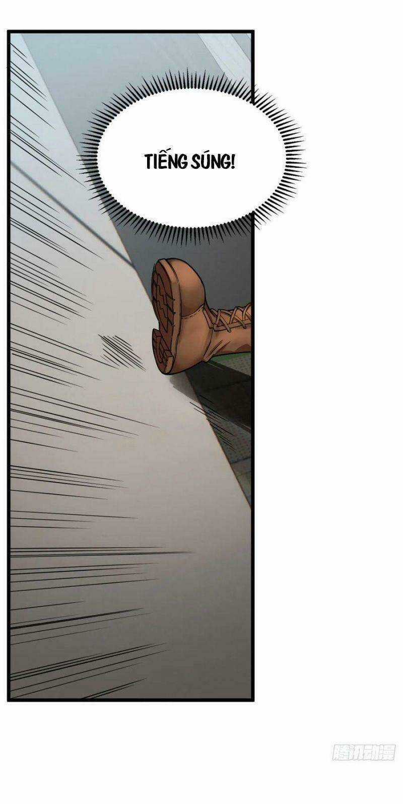 Danh Sách Kẻ Phản Diện Chapter 145 trang 24