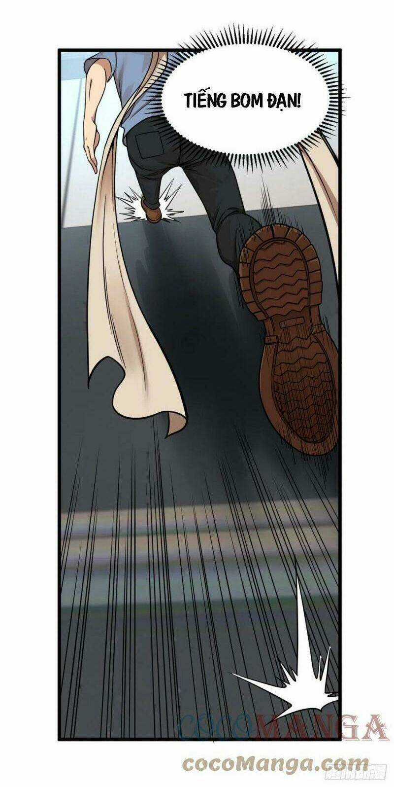 Danh Sách Kẻ Phản Diện Chapter 145 trang 25