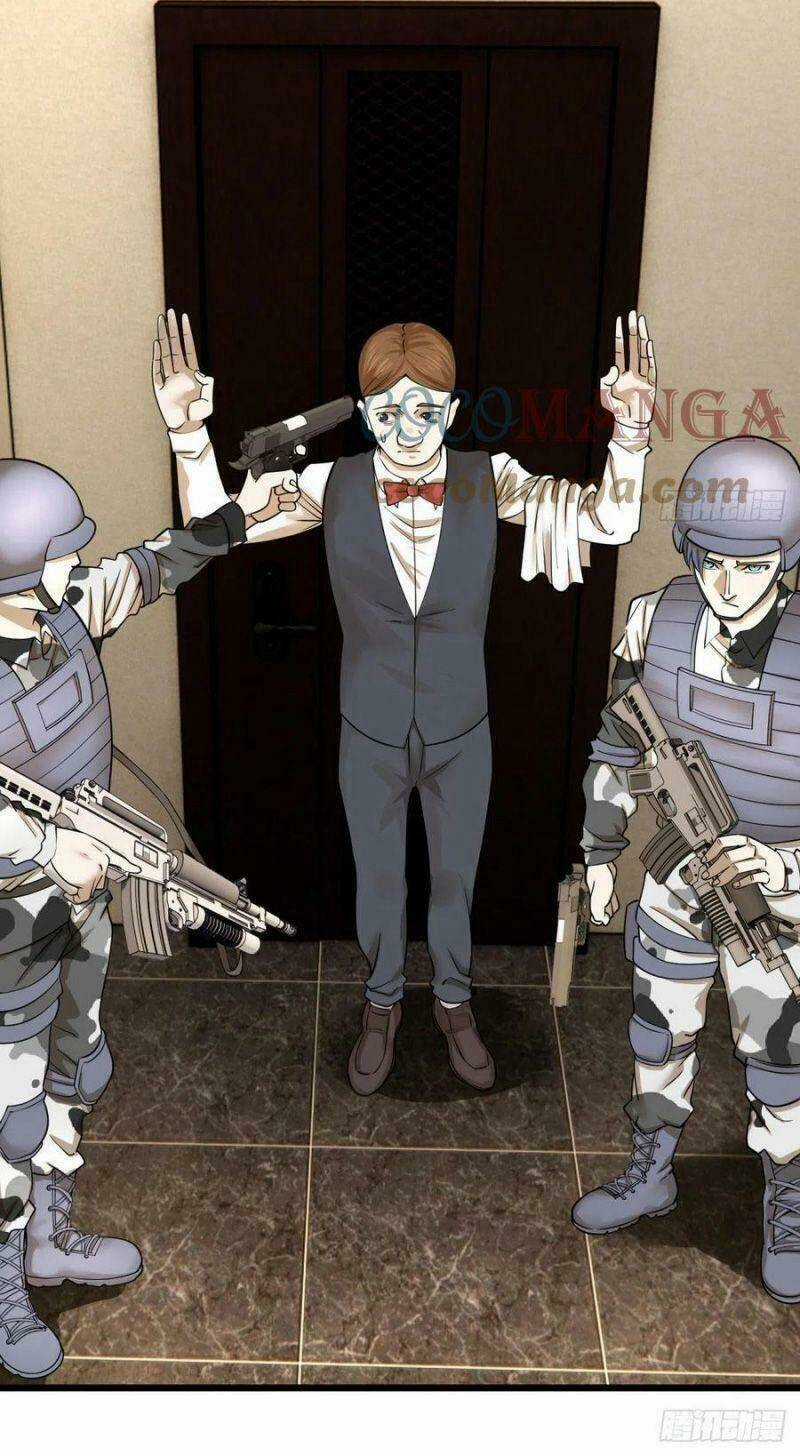 Danh Sách Kẻ Phản Diện Chapter 145 trang 3