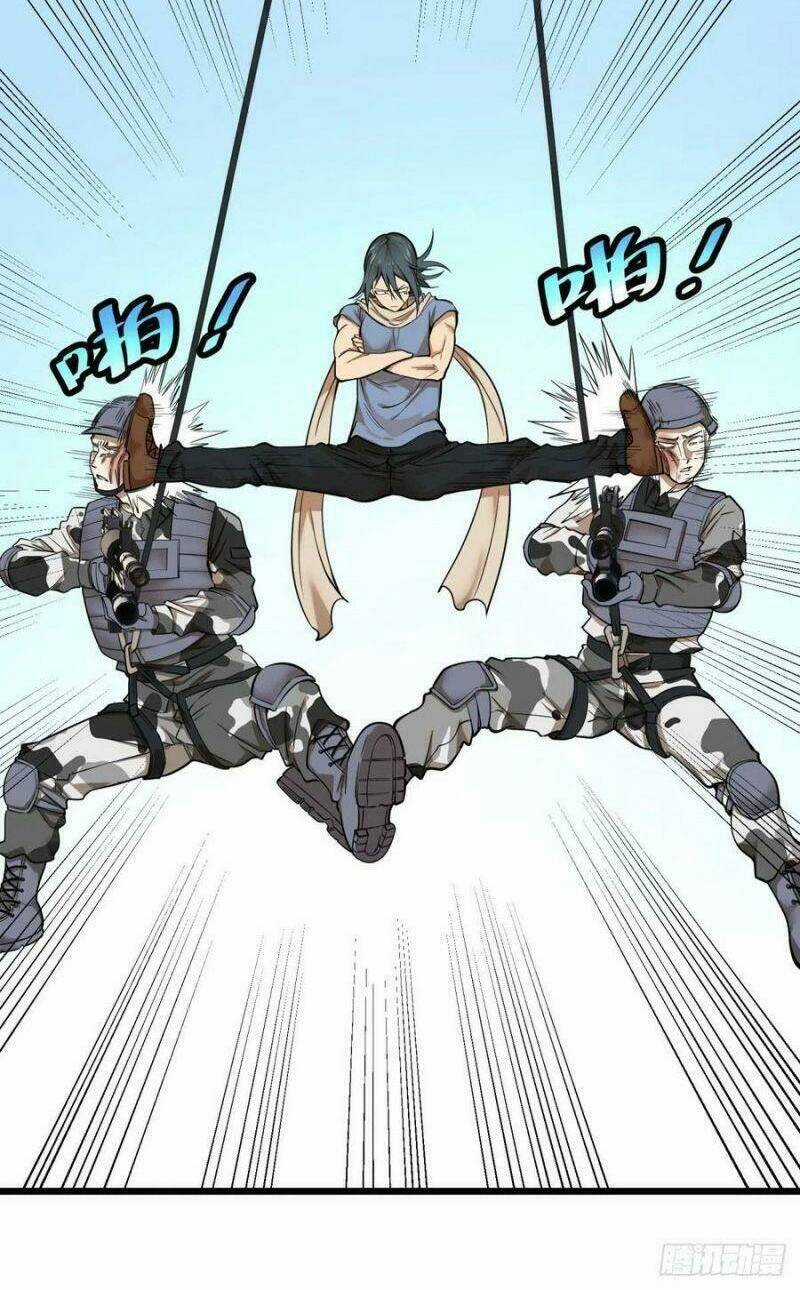 Danh Sách Kẻ Phản Diện Chapter 145 trang 31