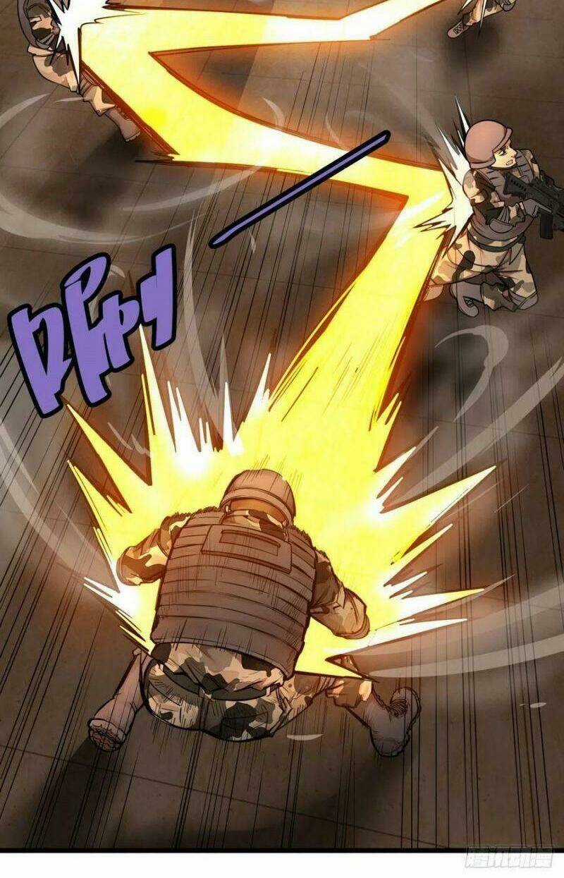 Danh Sách Kẻ Phản Diện Chapter 145 trang 33