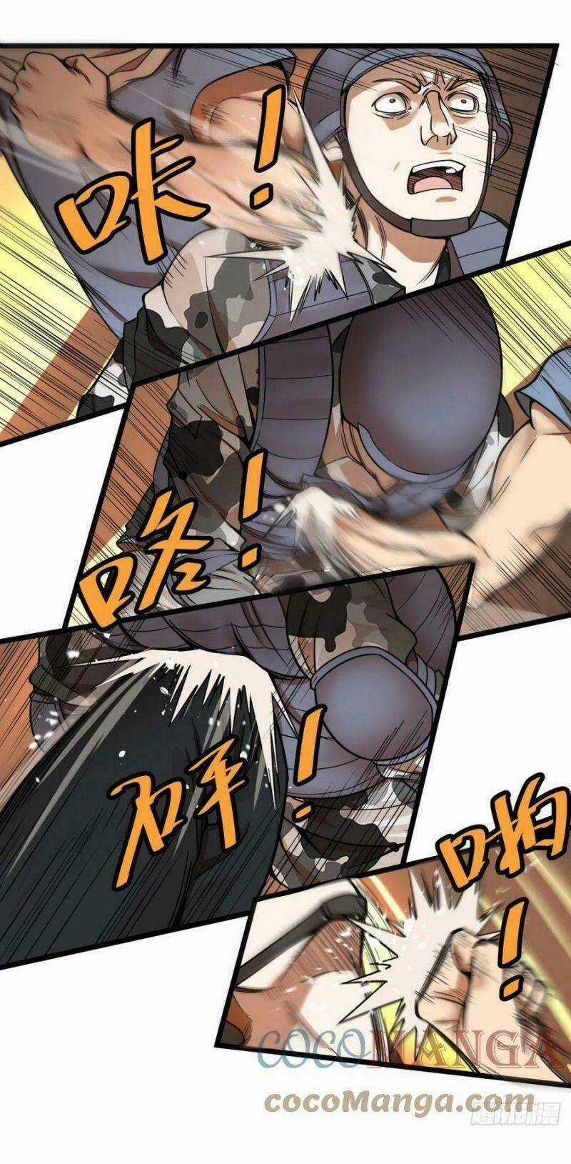 Danh Sách Kẻ Phản Diện Chapter 145 trang 34