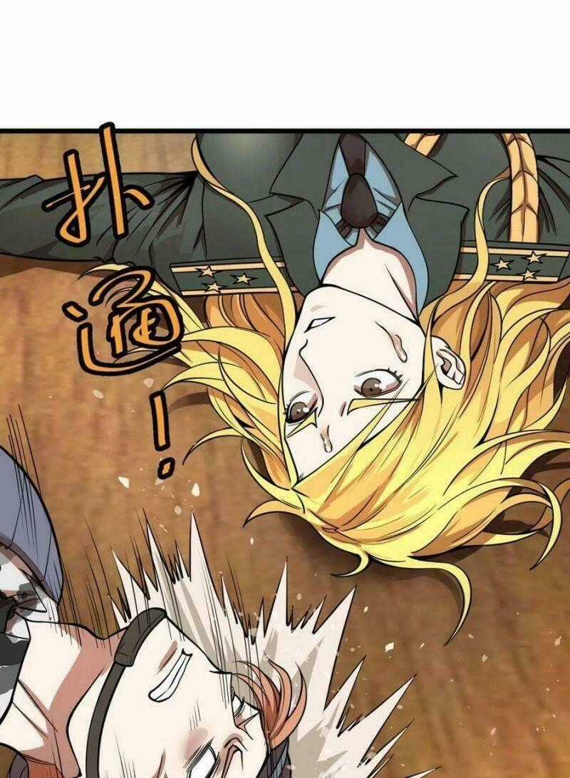 Danh Sách Kẻ Phản Diện Chapter 145 trang 36