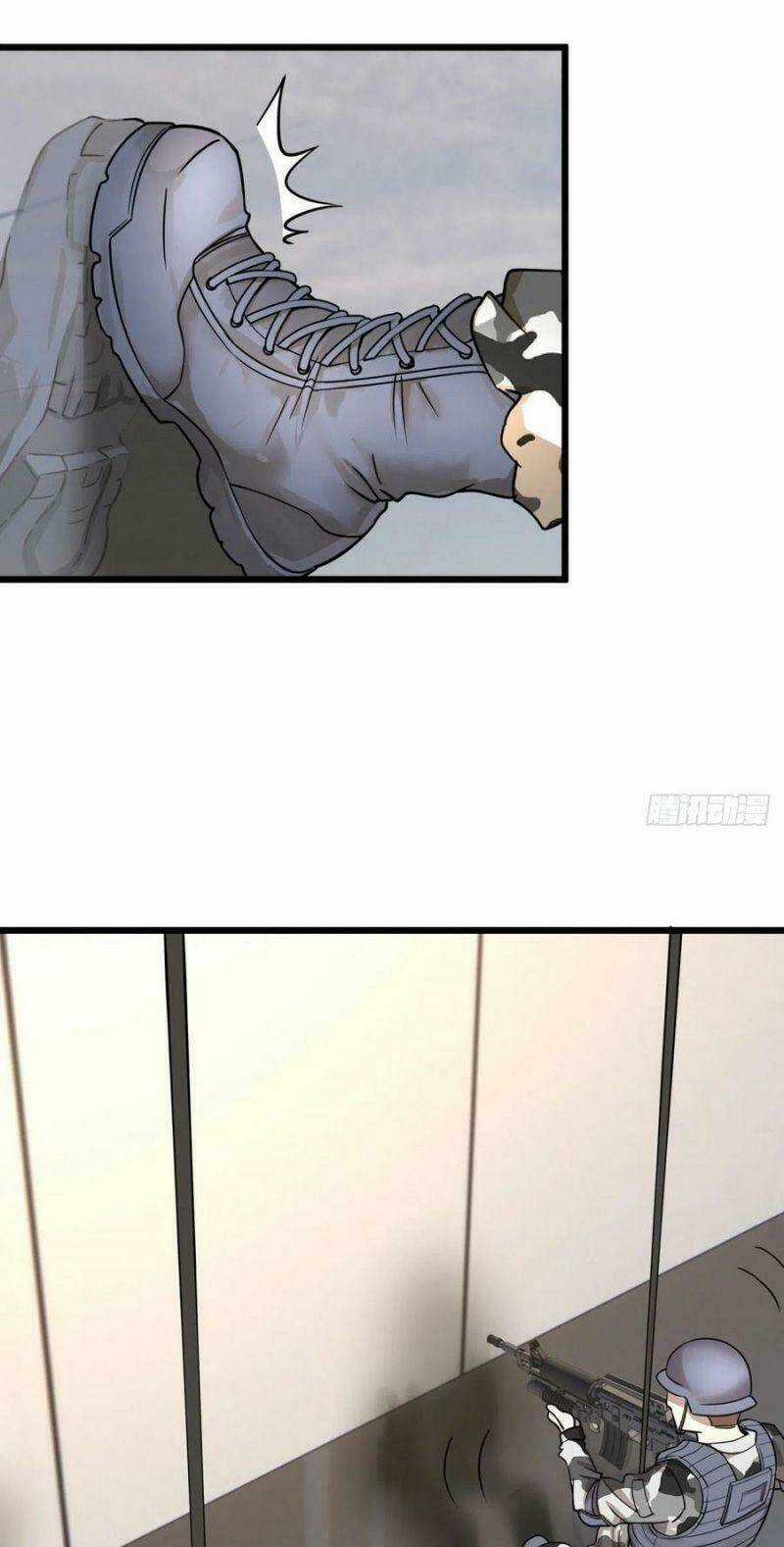 Danh Sách Kẻ Phản Diện Chapter 145 trang 4