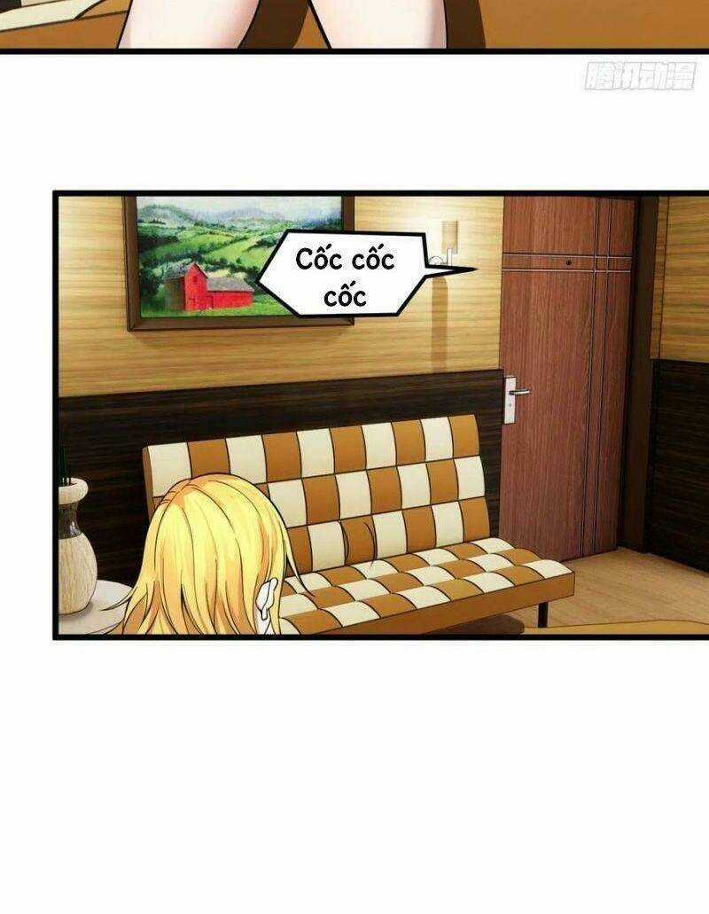 Danh Sách Kẻ Phản Diện Chapter 145 trang 7