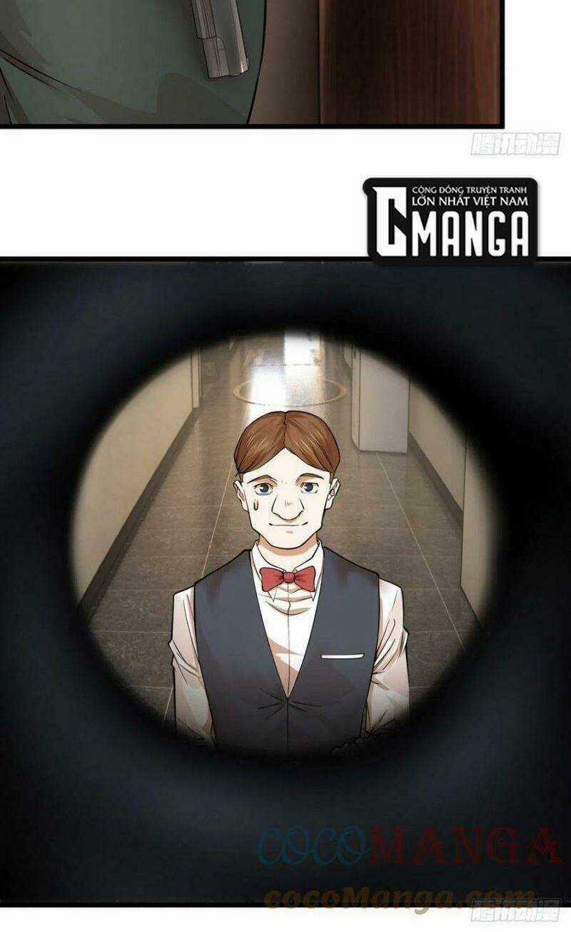 Danh Sách Kẻ Phản Diện Chapter 145 trang 9