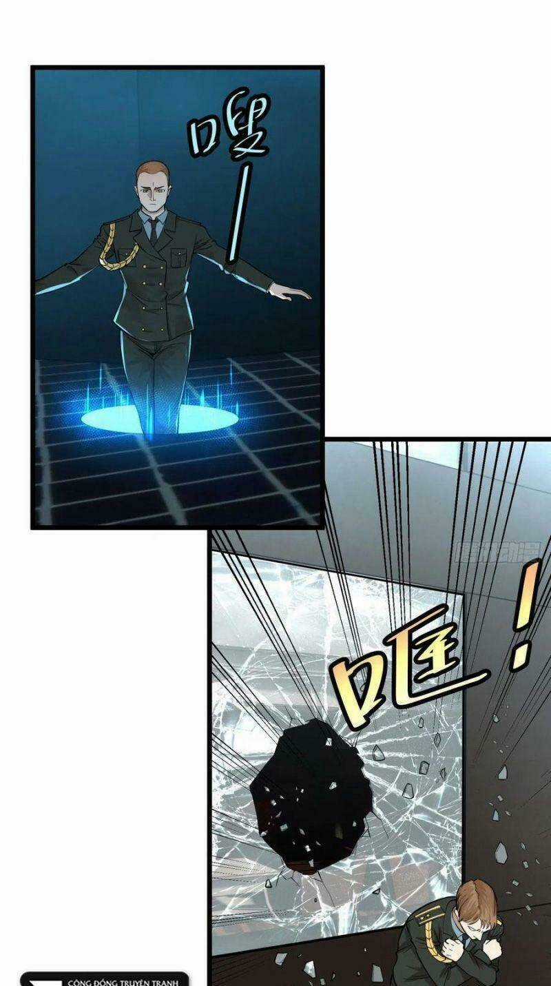 Danh Sách Kẻ Phản Diện Chapter 146 trang 10