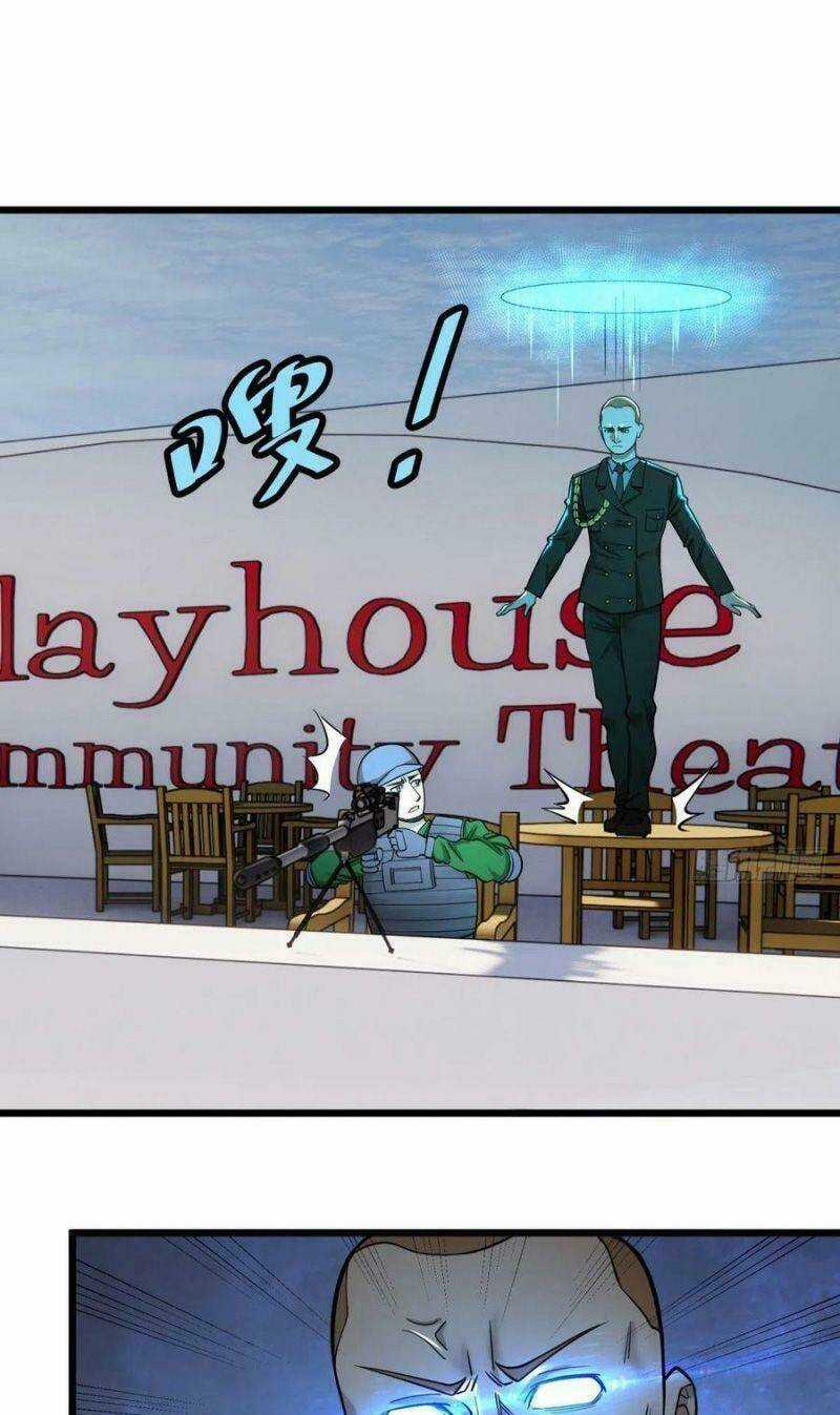 Danh Sách Kẻ Phản Diện Chapter 146 trang 12