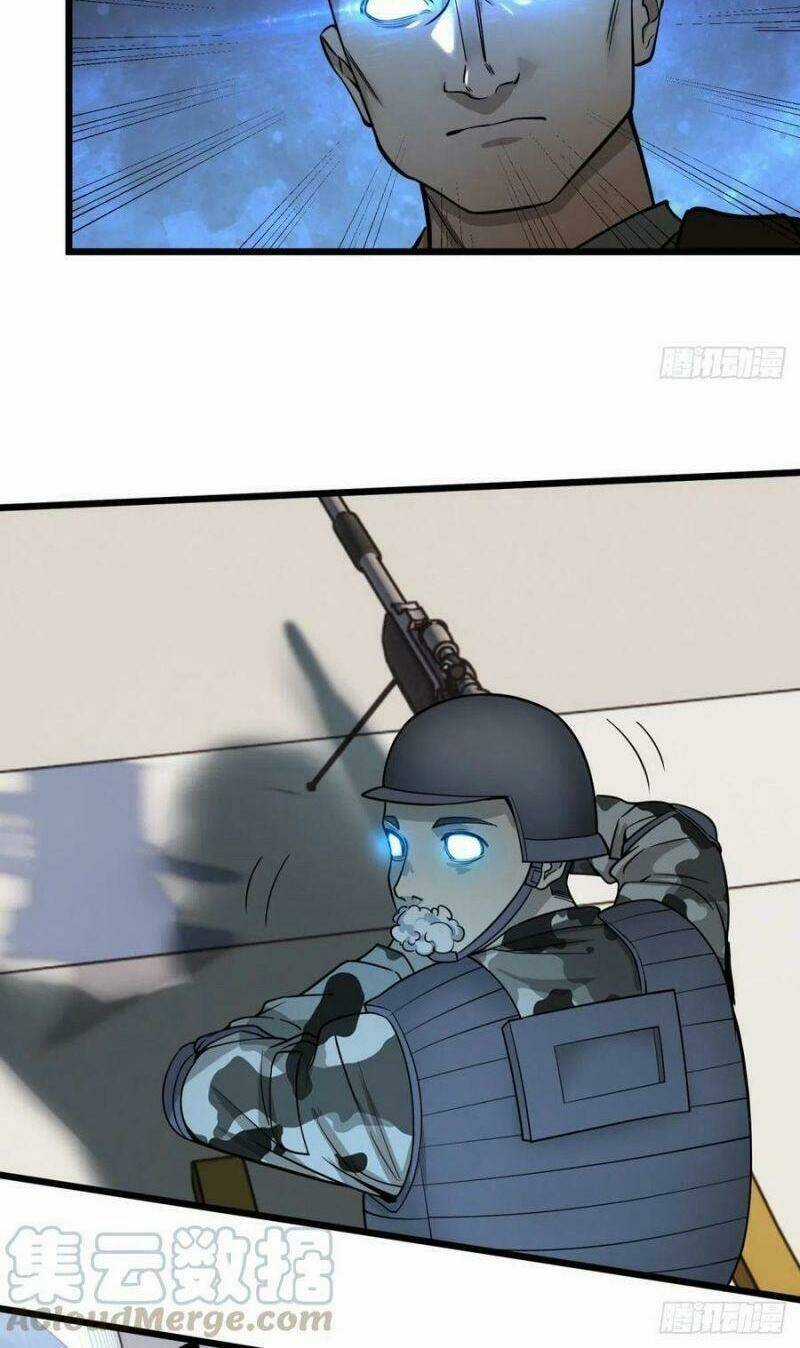 Danh Sách Kẻ Phản Diện Chapter 146 trang 13