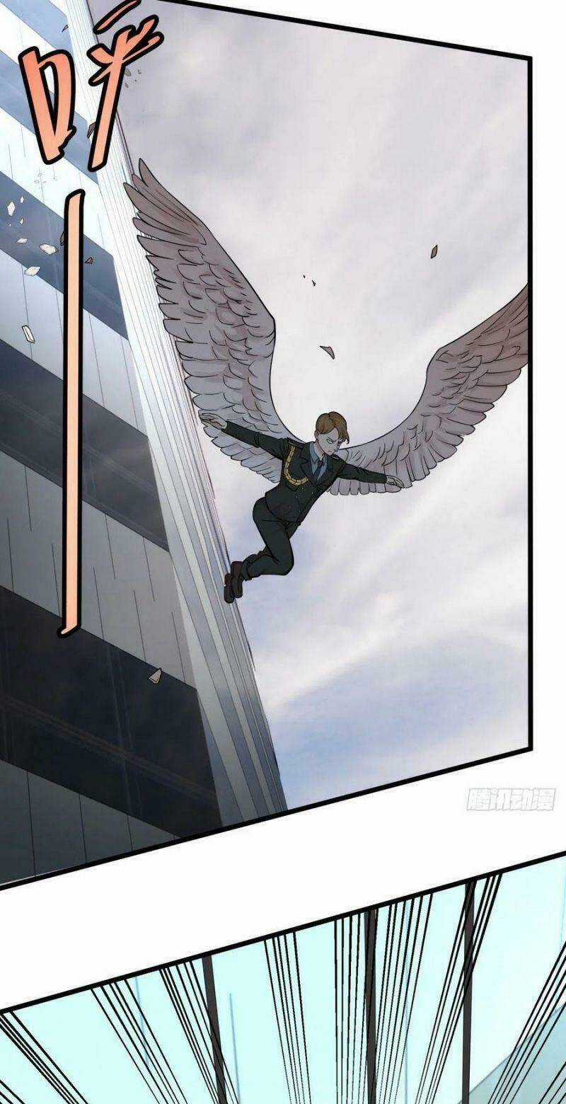 Danh Sách Kẻ Phản Diện Chapter 146 trang 14