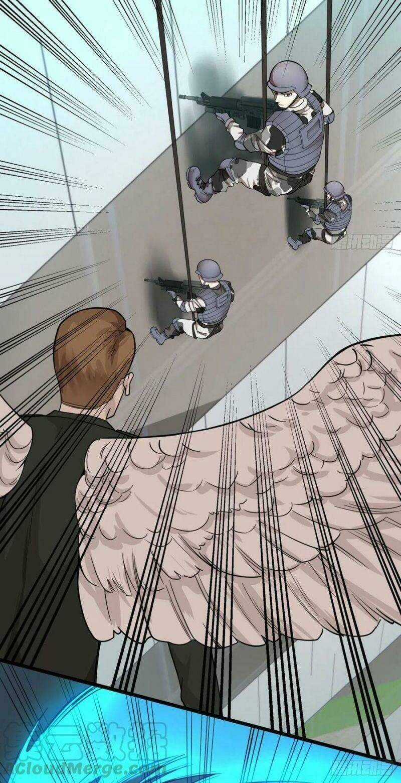 Danh Sách Kẻ Phản Diện Chapter 146 trang 15