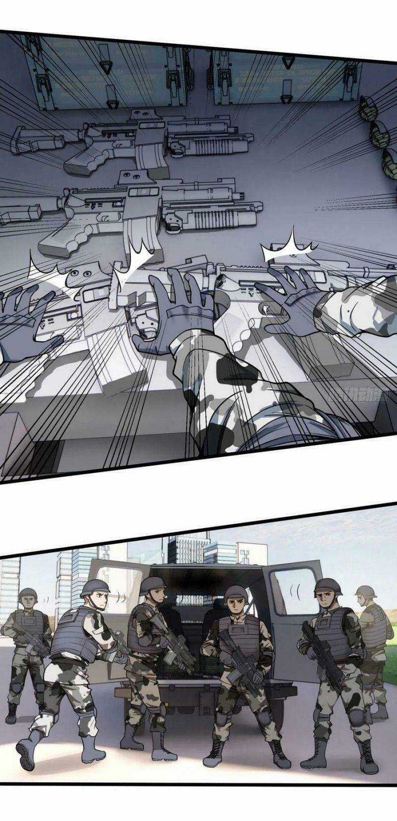 Danh Sách Kẻ Phản Diện Chapter 146 trang 18