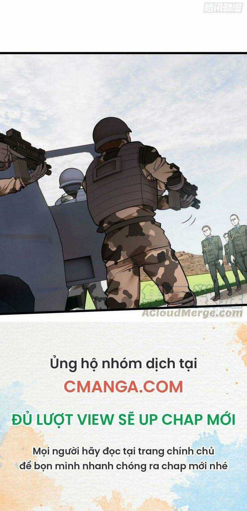 Danh Sách Kẻ Phản Diện Chapter 146 trang 19