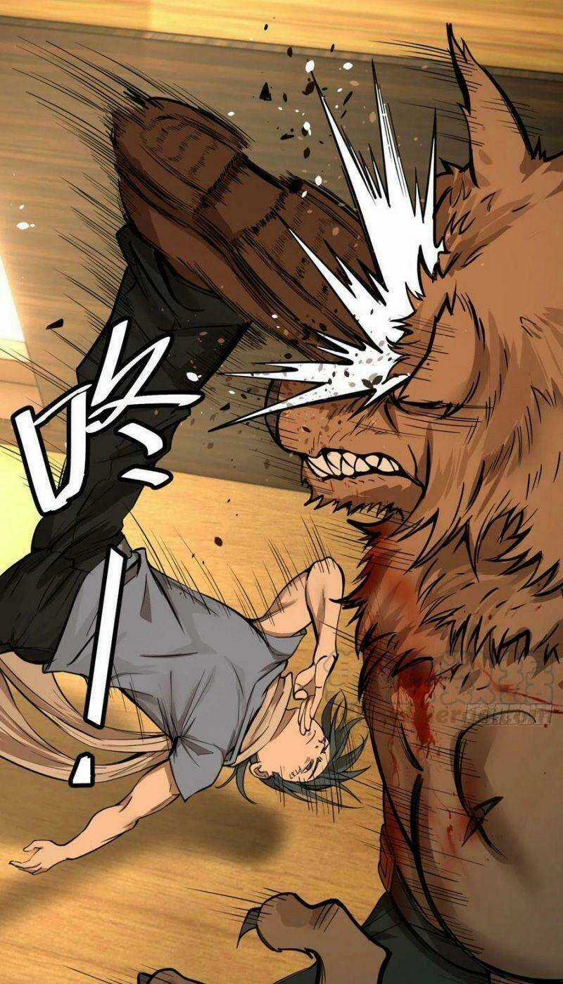 Danh Sách Kẻ Phản Diện Chapter 146 trang 2