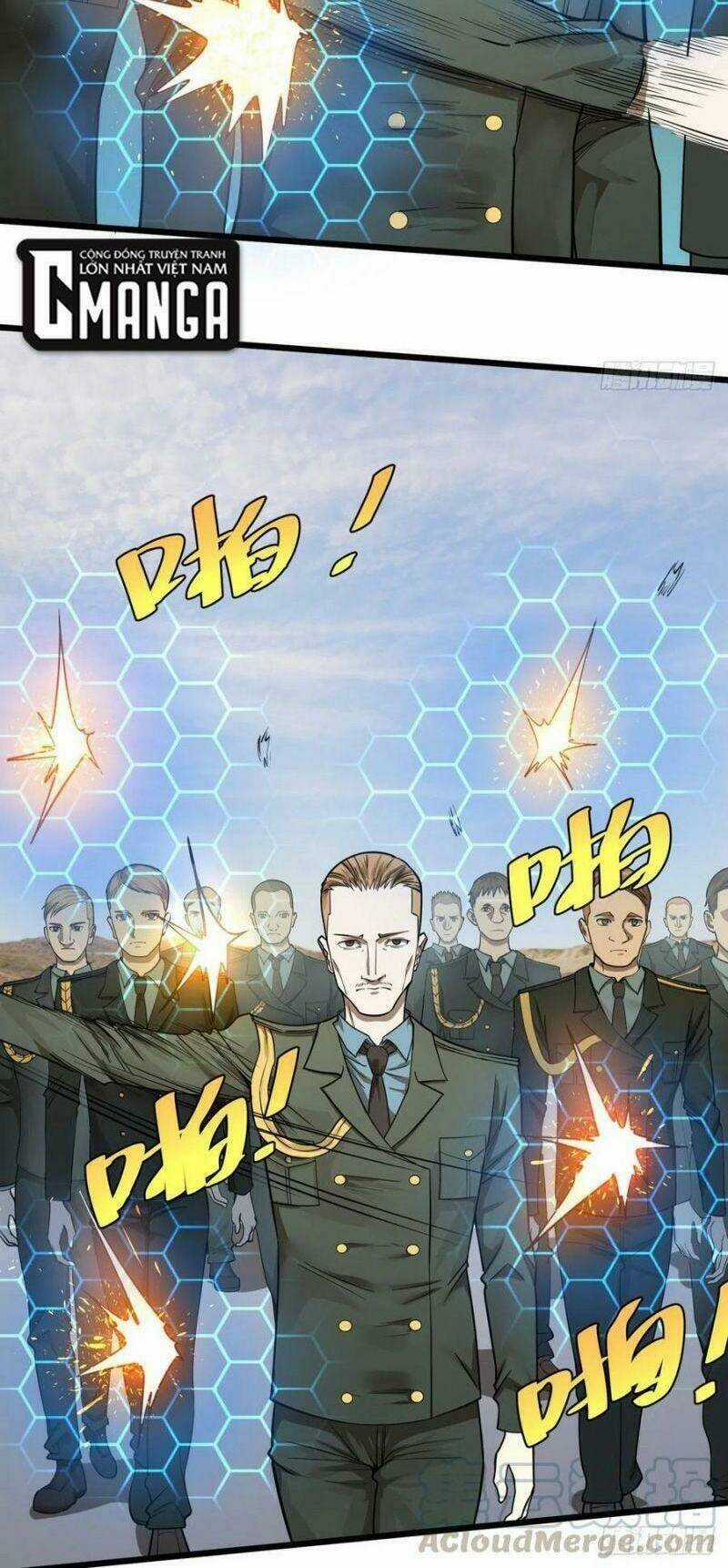 Danh Sách Kẻ Phản Diện Chapter 146 trang 21