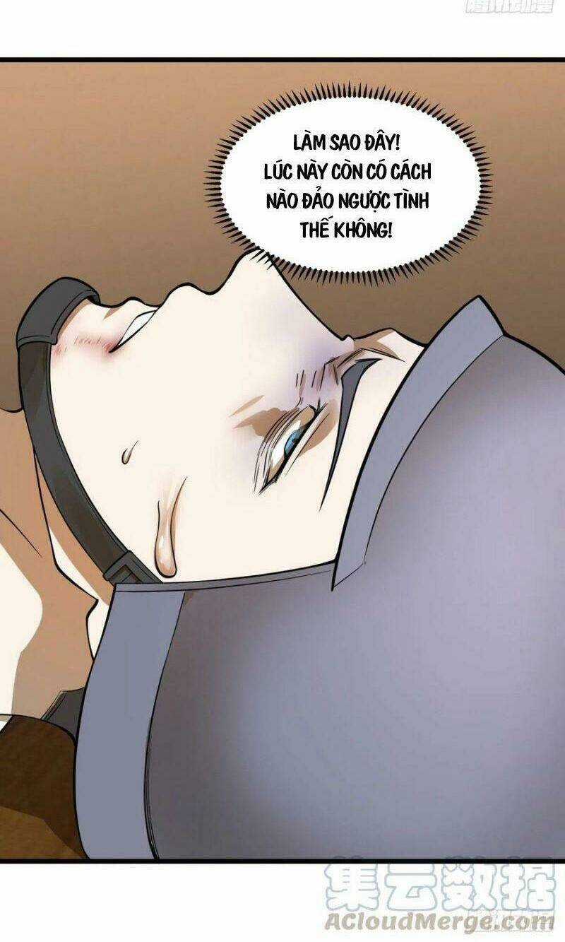 Danh Sách Kẻ Phản Diện Chapter 146 trang 29