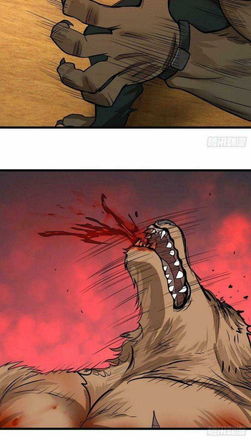 Danh Sách Kẻ Phản Diện Chapter 146 trang 3