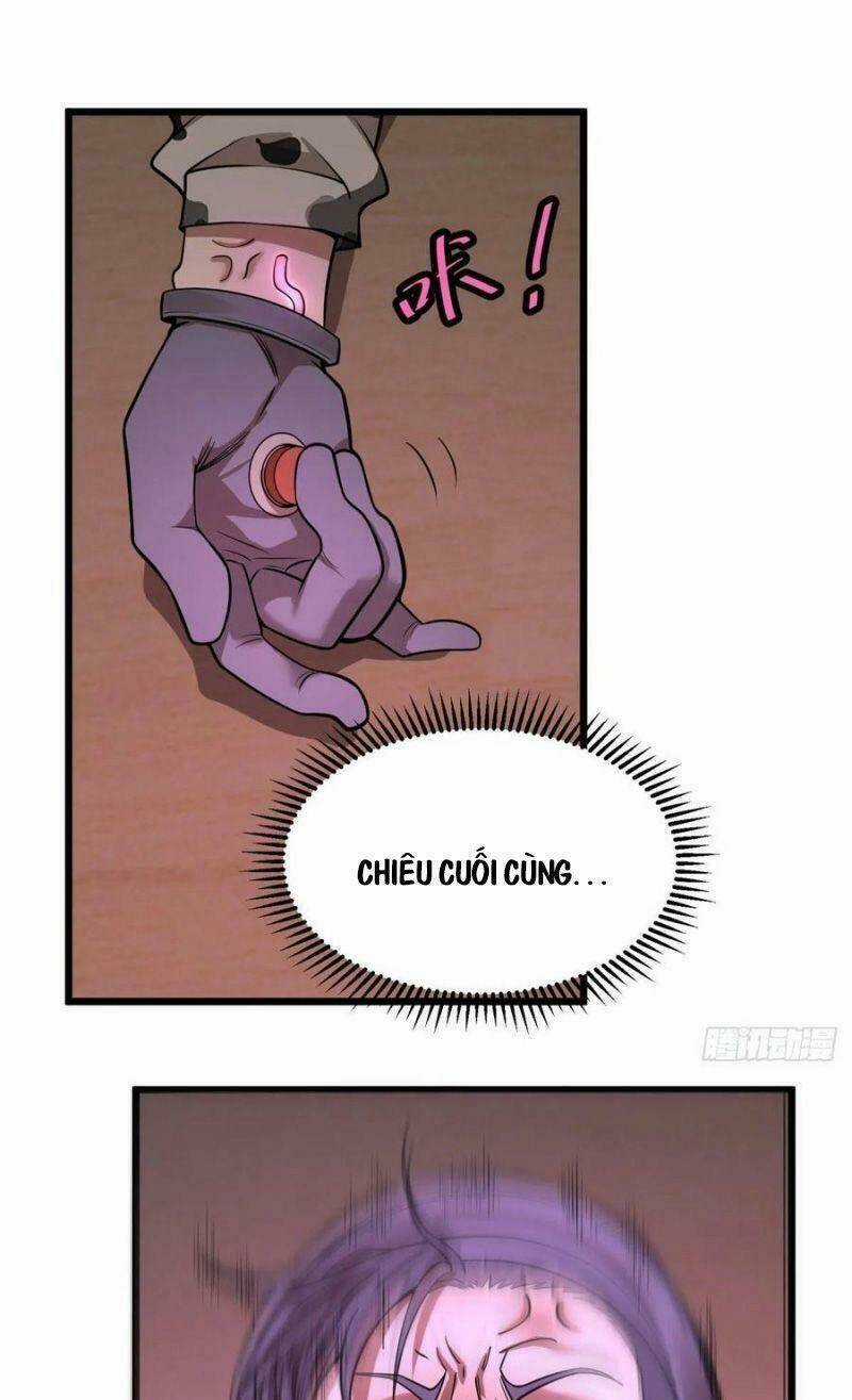 Danh Sách Kẻ Phản Diện Chapter 146 trang 34