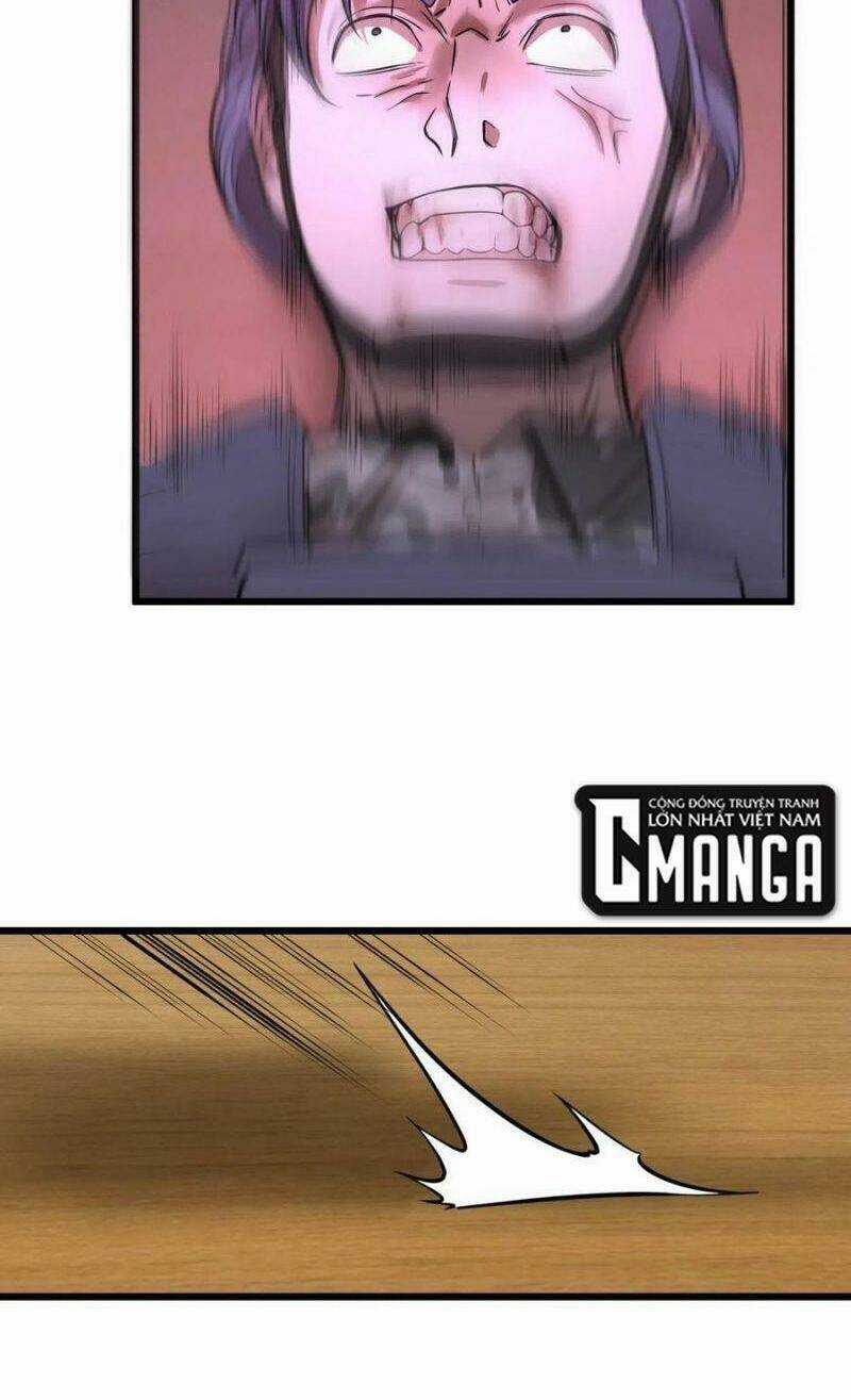 Danh Sách Kẻ Phản Diện Chapter 146 trang 35